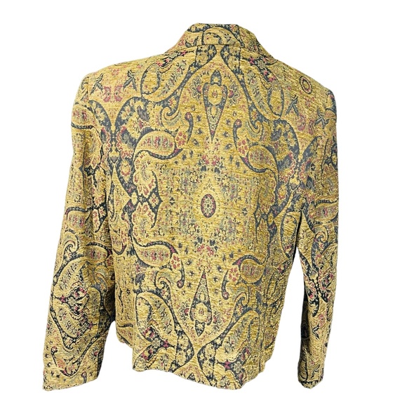 Giancarlo Ferrari Blazer - Picture 2 of 5